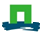 Wageningen University & Research logo