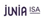 Junia ISA logo