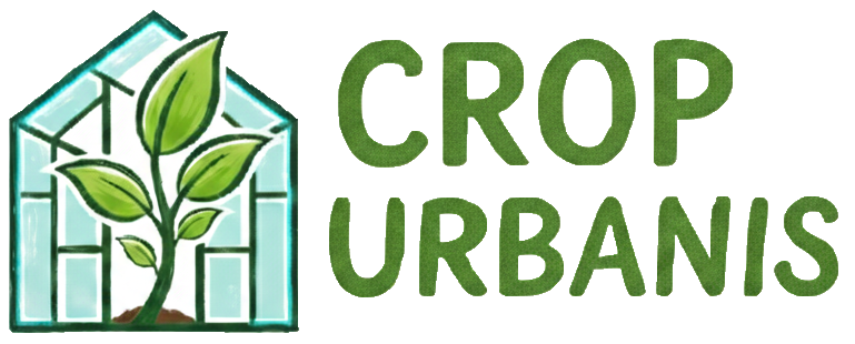 Crop Urbanis